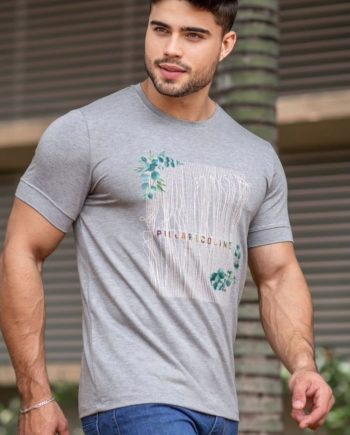 Camiseta Pillar