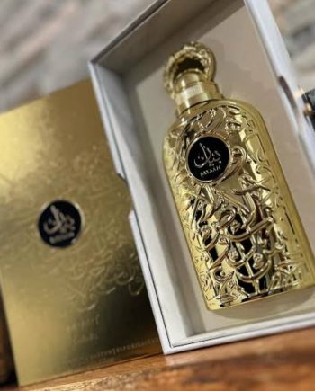 Perfume Arabe Bayaan 100ml