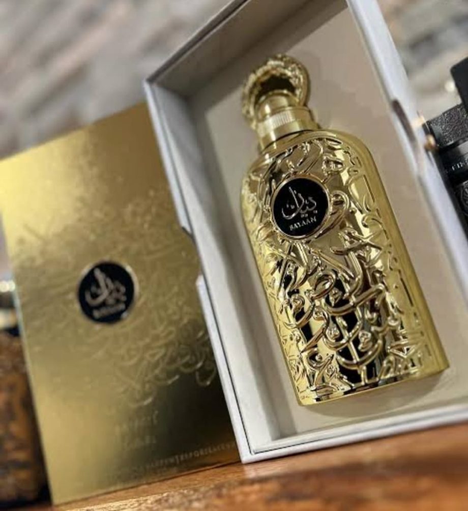 Perfume Arabe Bayaan 100ml
