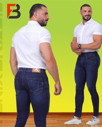 Calça Masculina Croacia