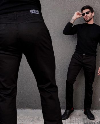 Calça Masculina Social Oscar