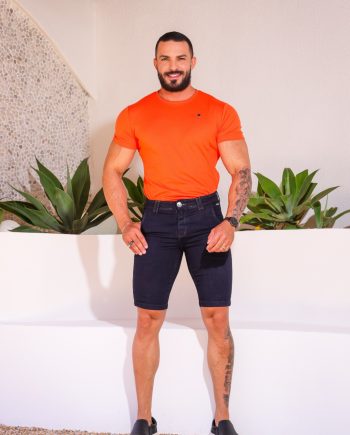 Bermuda Masculina Book Australia