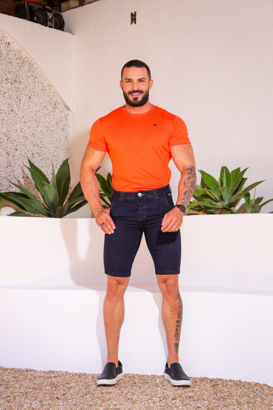 Bermuda Masculina Book Australia